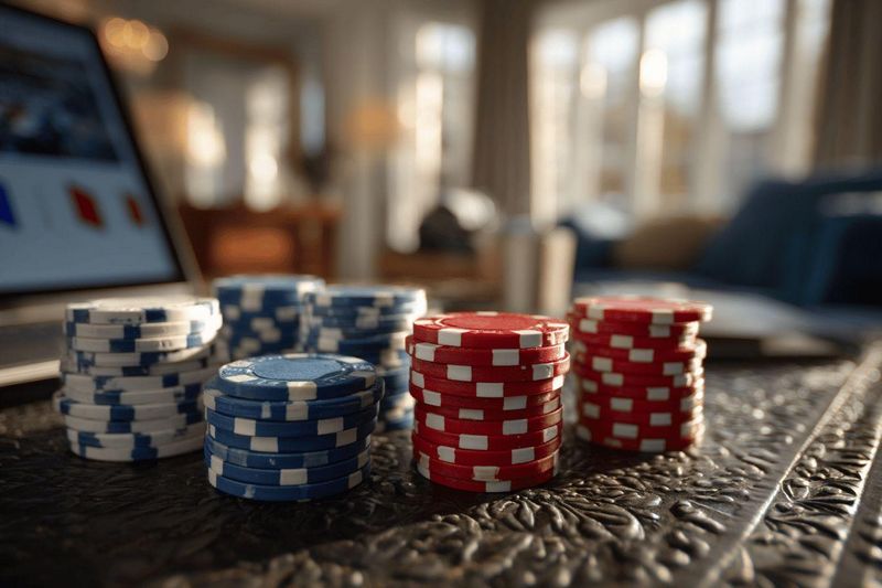 Meilleurs sites de jeux d'argent en ligne fiables en France en 2026