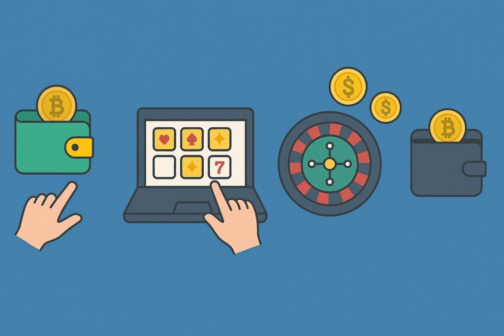 No ID Confirmation Gambling Establishments in Canada: Play & Withdraw Without Verification No ID Confirmation Gambling Establishments in Canada: Play & Withdraw Without Verification